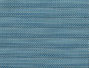 Coast Indigo by Norbar Designer Fabric SOLEIL 100% POLYESTER USA 9"V 54 - Swanky Fabrics -