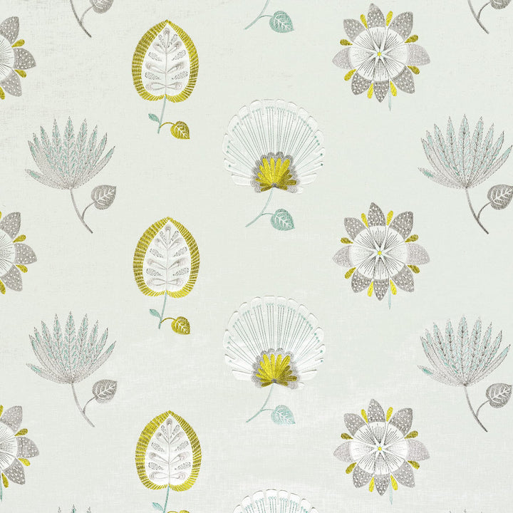Cobble 3 Mineral by Marcus William Fabric MARCUS WILLIAM DAYDREAM 52%POL 48%COT INDIA MARTINDALE WEAR TEST (LIGHT DUTY) </p><p>Repeat: 14.25 49 in - Fabric Carolina -