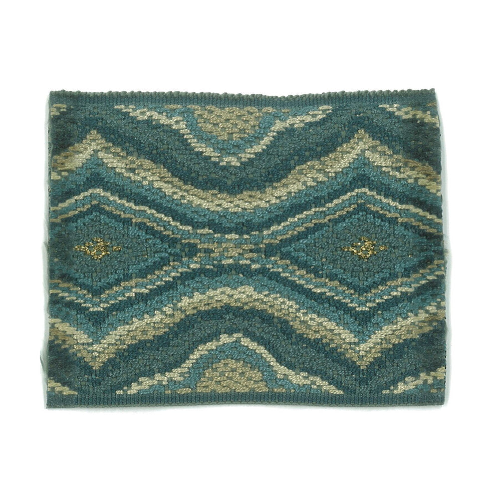 Lafront 31 Spice by Stout Trim Stout Trim Lafront 31 SpiceTrim Perfect Accent Trim 99%Svi 1%Pol China </p><p>Repeat: H: 0, V: 0 1.5 in - Fabric Carolina -