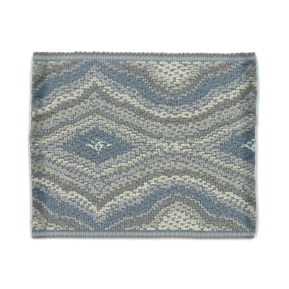 Cobra 9 Ash by Stout Trim NEW WORLD TRIM VOLUME II 81%SVI 18%POL 1%MTL CHINA Horizontal: 2.250 and Vertical: 0.000 2.88 in - Fabric Carolina -