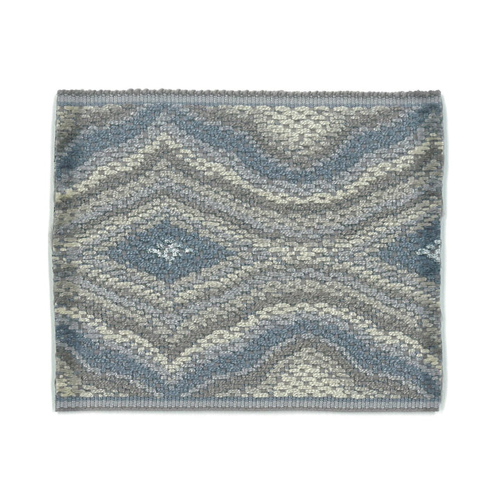 Cobra 9 Ash by Stout Trim Stout Trim Cobra 9 AshTrim NEW WORLD TRIM VOLUME II CHINA </p><p>Repeat: H: 2.250, V: 0.000 2.88 in - Fabric Carolina -