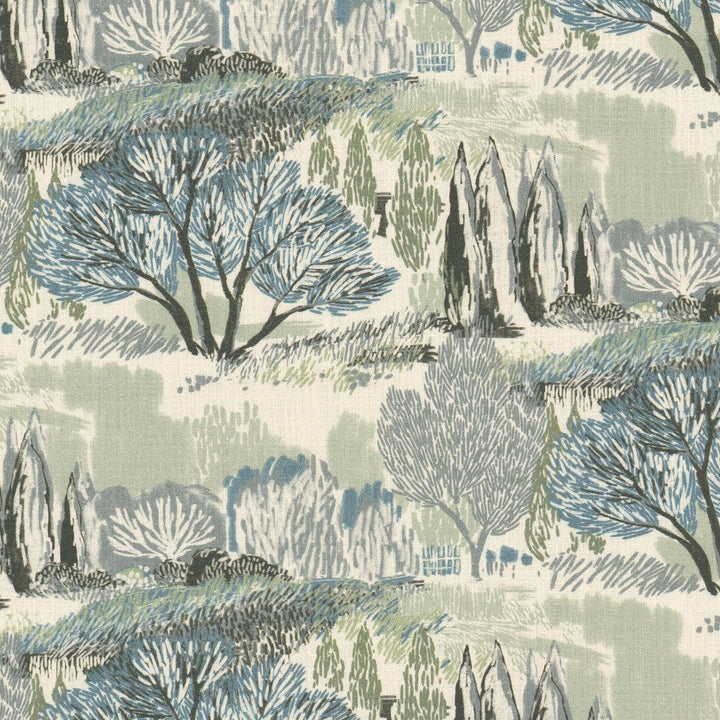 Cococay 1 Seamist by Marcus William Fabric Marcus William Fabric Cococay 1 SeamistFabric KAI/MARCUS WILLIAM GRASSLANDS 100%COT INDIA </p><p>Repeat: H: 27.000, V: 13.500 55 in - Fabric Carolina -