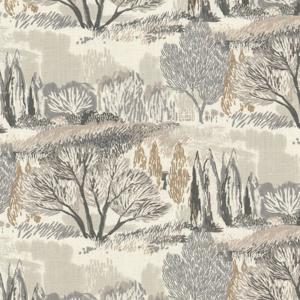 Cococay 4 Stone by Marcus William Fabric Marcus William Fabric Cococay 4 StoneFabric Kai/Marcus William Grasslands 100%Cot India </p><p>Repeat: H: 27, V: 0 55 in - Fabric Carolina -