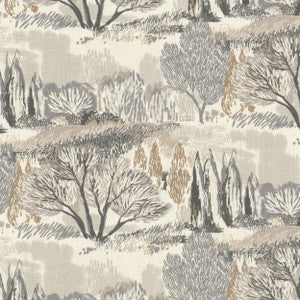 Cococay 4 Stone by Marcus William Fabric