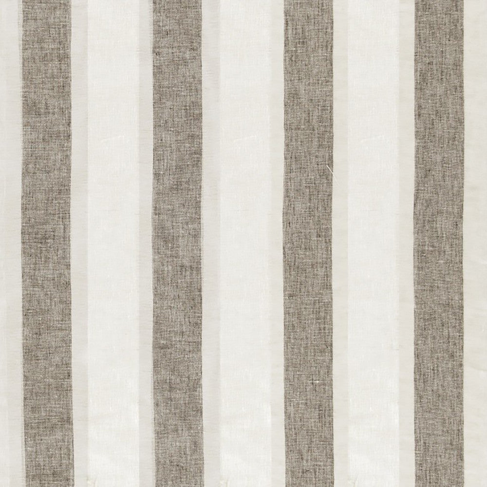 Coconut 97J6901 by JF Designer Fabric Tropical Breeze 44% Linen, 36% Cotton, 20% Polyester India Horizontal: and Vertical: 6 118 - Swanky Fabrics -