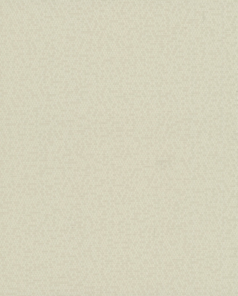 Honey Bee Beige Wallpaper by Candice Olson Candice Olson Terrain Covers about 60.8 square feet 27-in by 27-ft long roll Unpasted 0 - Fabric Carolina -