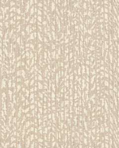 Palm Grove Beige Wallpaper by Candice Olson