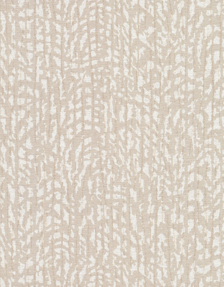 Palm Grove Brown Wallpaper by Candice Olson Candice Olson Terrain Covers about 60.8 square feet 27-in by 27-ft long roll Unpasted 0 - Fabric Carolina -
