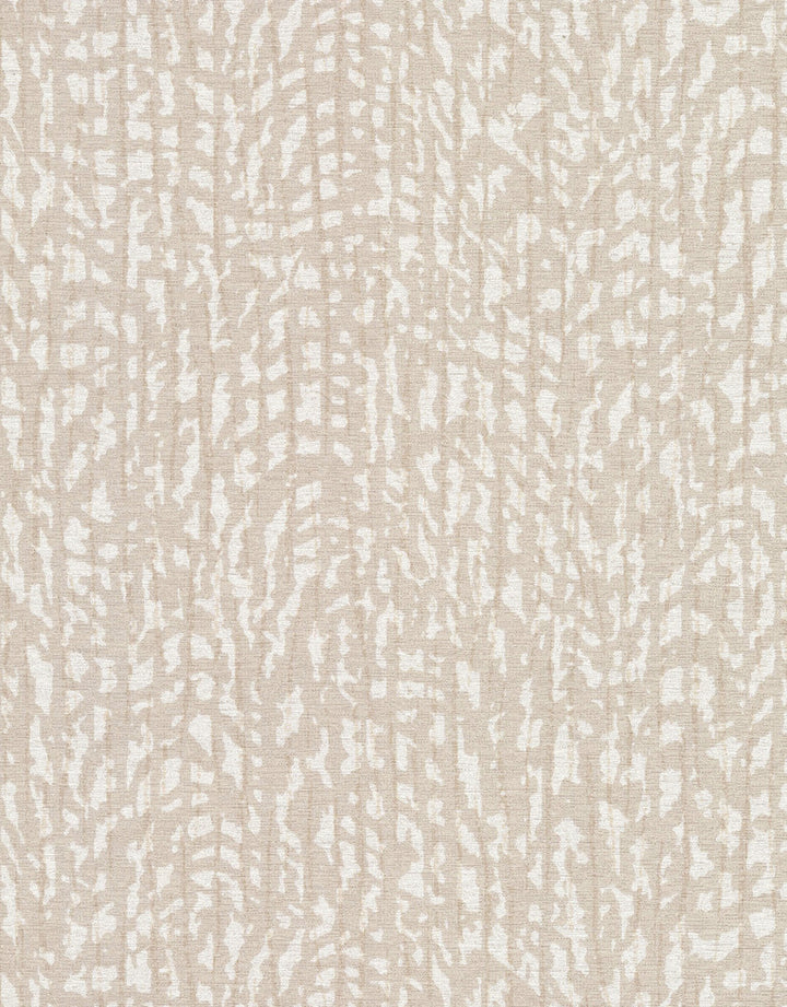 Palm Grove Brown Wallpaper by Candice Olson Candice Olson Terrain Covers about 60.8 square feet 27-in by 27-ft long roll Unpasted 0 - Fabric Carolina -
