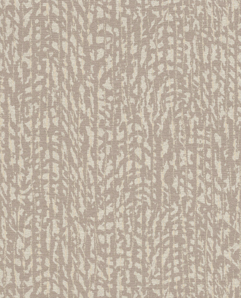 Palm Grove Black Wallpaper by Candice Olson Candice Olson Terrain Covers about 60.8 square feet 27-in by 27-ft long roll Unpasted 0 - Fabric Carolina -