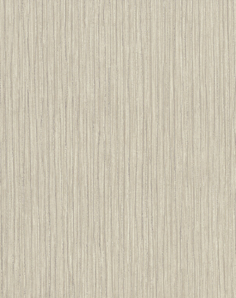 Tuck Stripe Blue Wallpaper by Candice Olson Candice Olson Terrain Covers about 60.8 square feet 27-in by 27-ft long roll Unpasted 0 - Fabric Carolina -