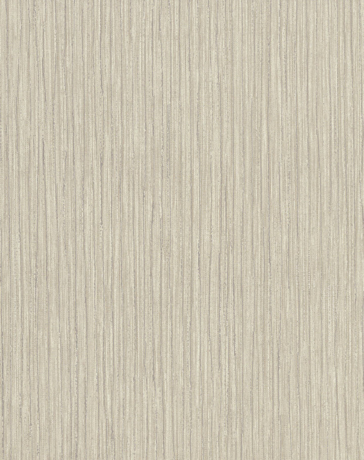 Tuck Stripe Blue Wallpaper by Candice Olson Candice Olson Terrain Covers about 60.8 square feet 27-in by 27-ft long roll Unpasted 0 - Fabric Carolina -