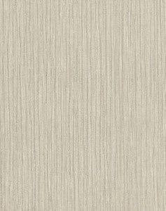 Tuck Stripe Blue Wallpaper by Candice Olson