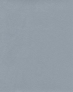 Aura Blue Wallpaper by Candice Olson