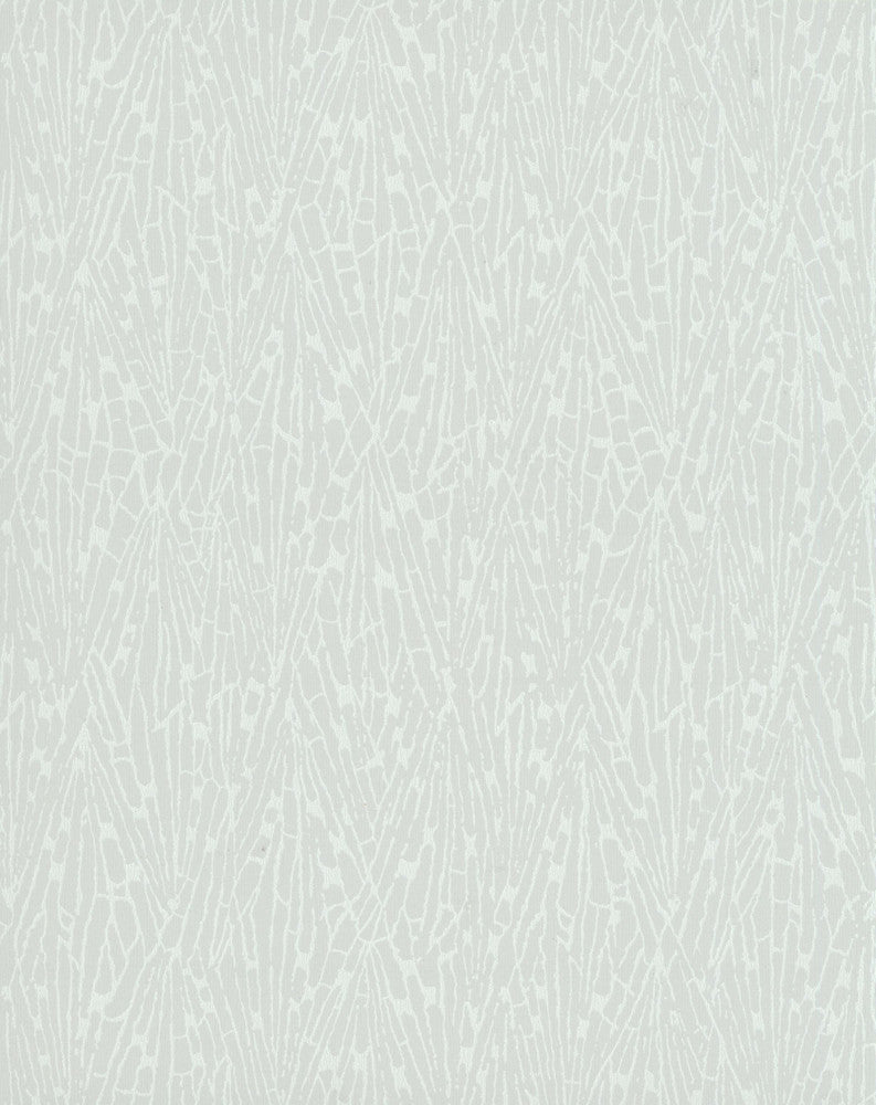 Gala Black Wallpaper by Candice Olson Candice Olson Terrain Covers about 60.8 square feet 27-in by 27-ft long roll Unpasted 0 - Fabric Carolina -