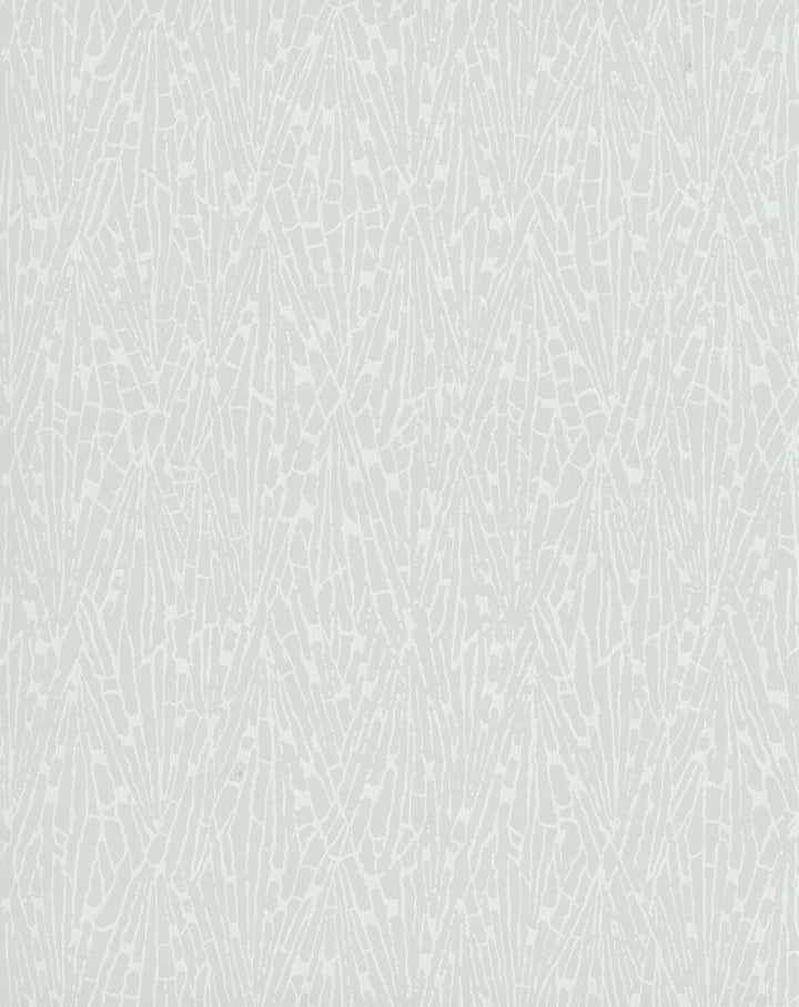 Gala Black Wallpaper by Candice Olson Candice Olson Terrain Covers about 60.8 square feet 27-in by 27-ft long roll Unpasted 0 - Fabric Carolina -