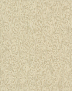 Gala Beige Wallpaper by Candice Olson