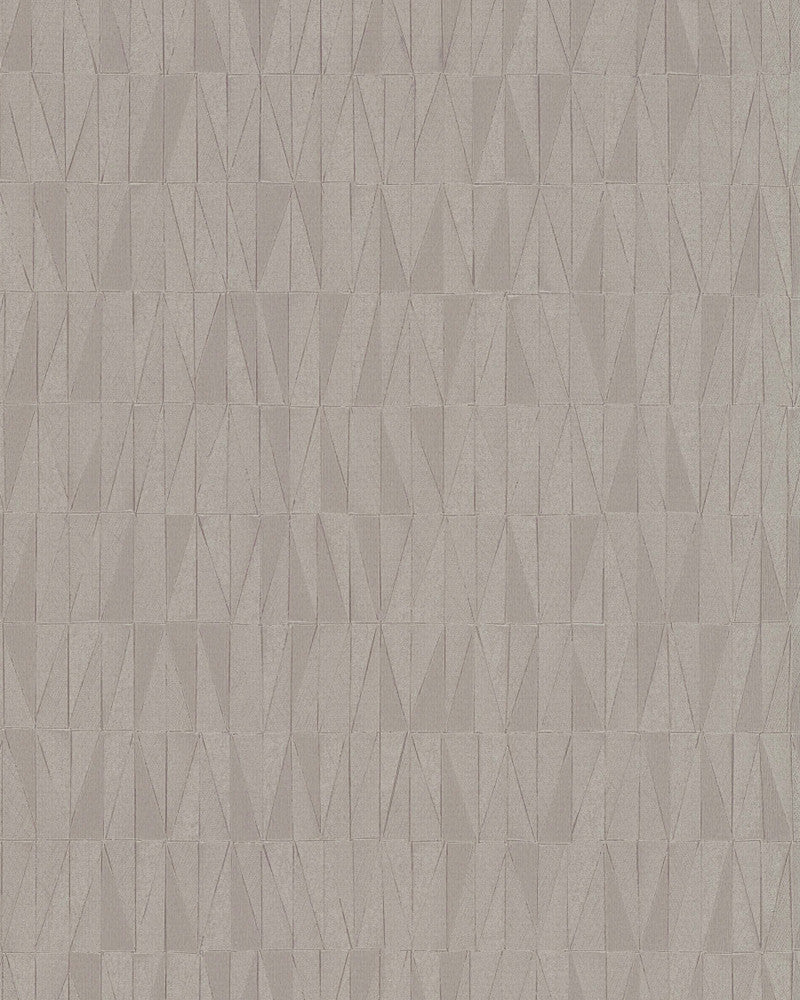 Frost Black Wallpaper by Candice Olson Candice Olson Terrain Covers about 60.8 square feet 27-in by 27-ft long roll Unpasted 0 - Fabric Carolina -