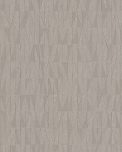 Frost Black Wallpaper by Candice Olson