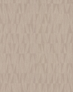 Frost Beige Wallpaper by Candice Olson