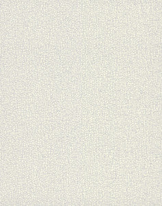 Sweet Birch White Wallpaper by Candice Olson
