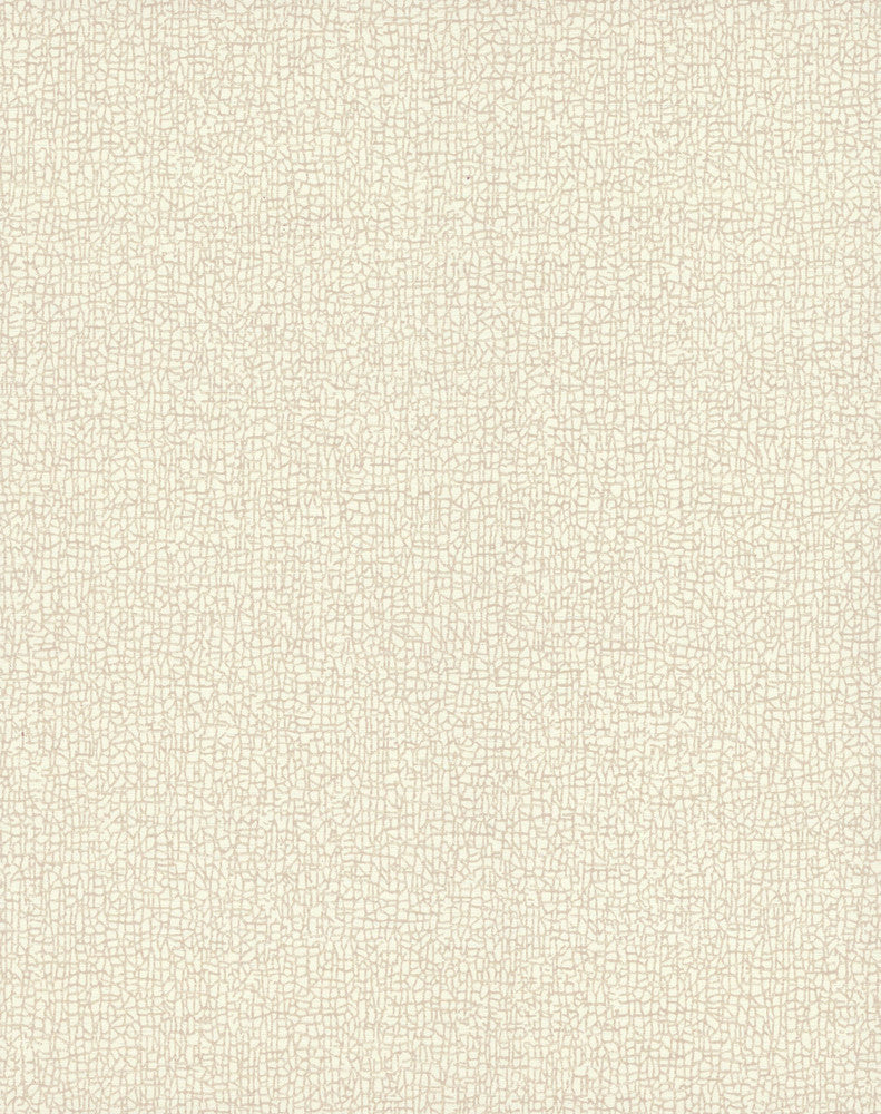 Sweet Birch White Metallic Wallpaper by Candice Olson Candice Olson Terrain Covers about 60.8 square feet 27-in by 27-ft long roll Unpasted 0 - Fabric Carolina -