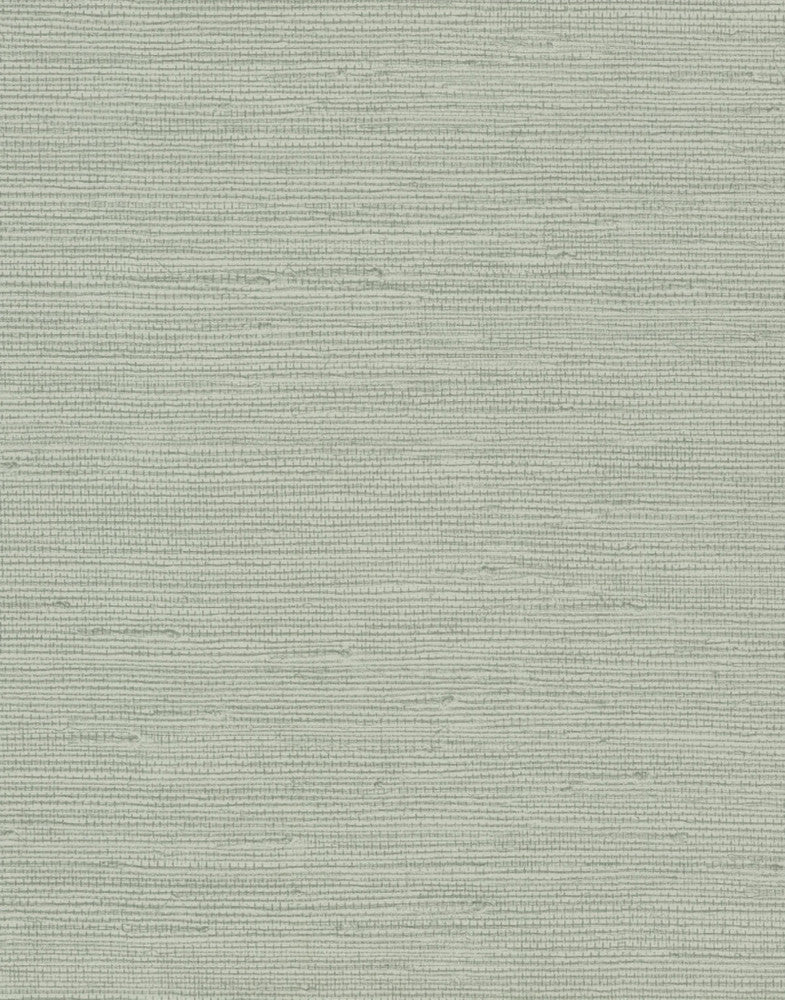 Pampas Green Wallpaper by Candice Olson Candice Olson Terrain Covers about 60.8 square feet 27-in by 27-ft long roll Unpasted 0 - Fabric Carolina -