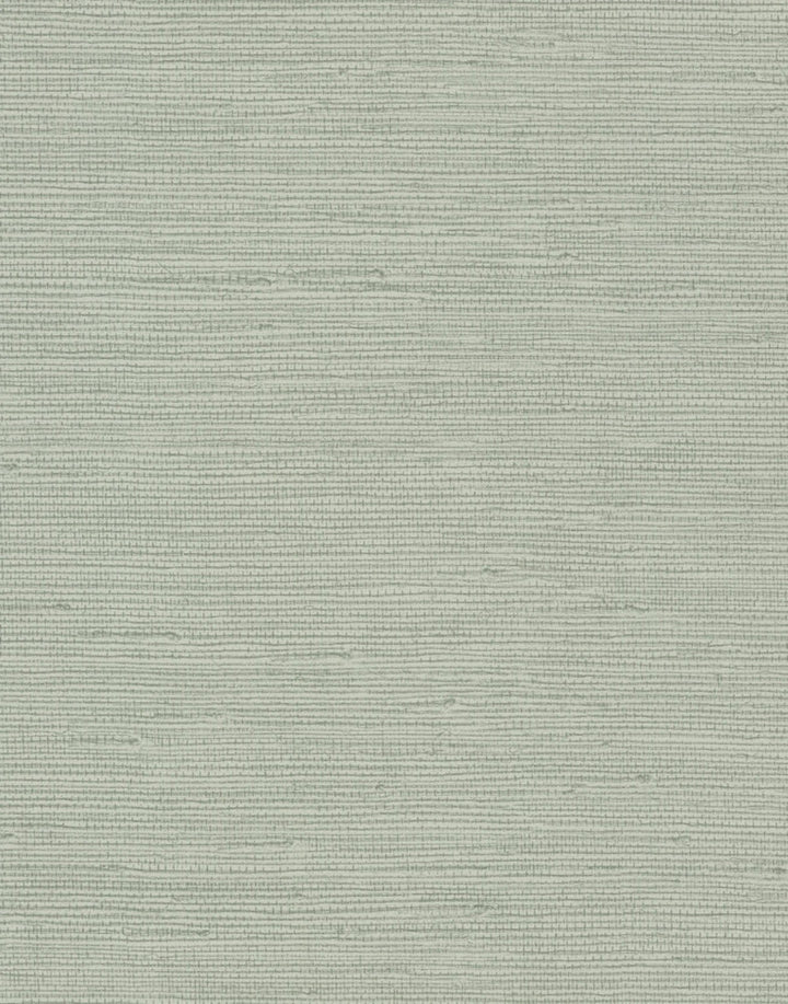 Pampas Green Wallpaper by Candice Olson Candice Olson Terrain Covers about 60.8 square feet 27-in by 27-ft long roll Unpasted 0 - Fabric Carolina -