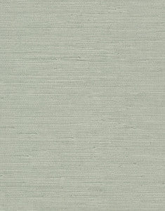 Pampas Green Wallpaper by Candice Olson