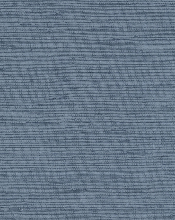 Pampas Blue Wallpaper by Candice Olson Candice Olson Terrain Covers about 60.8 square feet 27-in by 27-ft long roll Unpasted 0 - Fabric Carolina -