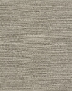Pampas Brown Wallpaper by Candice Olson