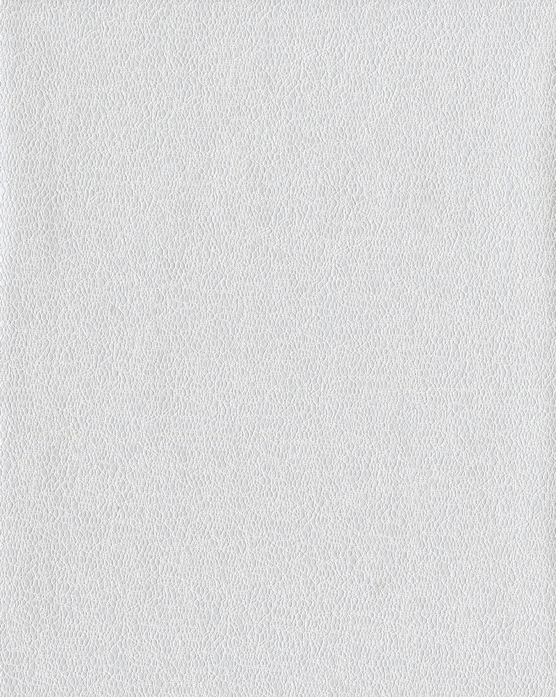 Tatting White Wallpaper by Candice Olson Candice Olson Terrain Covers about 60.8 square feet 27-in by 27-ft long roll Unpasted 0 - Fabric Carolina -