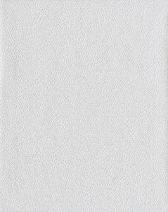 Tatting White Wallpaper by Candice Olson