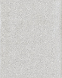 Tatting White Metallic Wallpaper by Candice Olson
