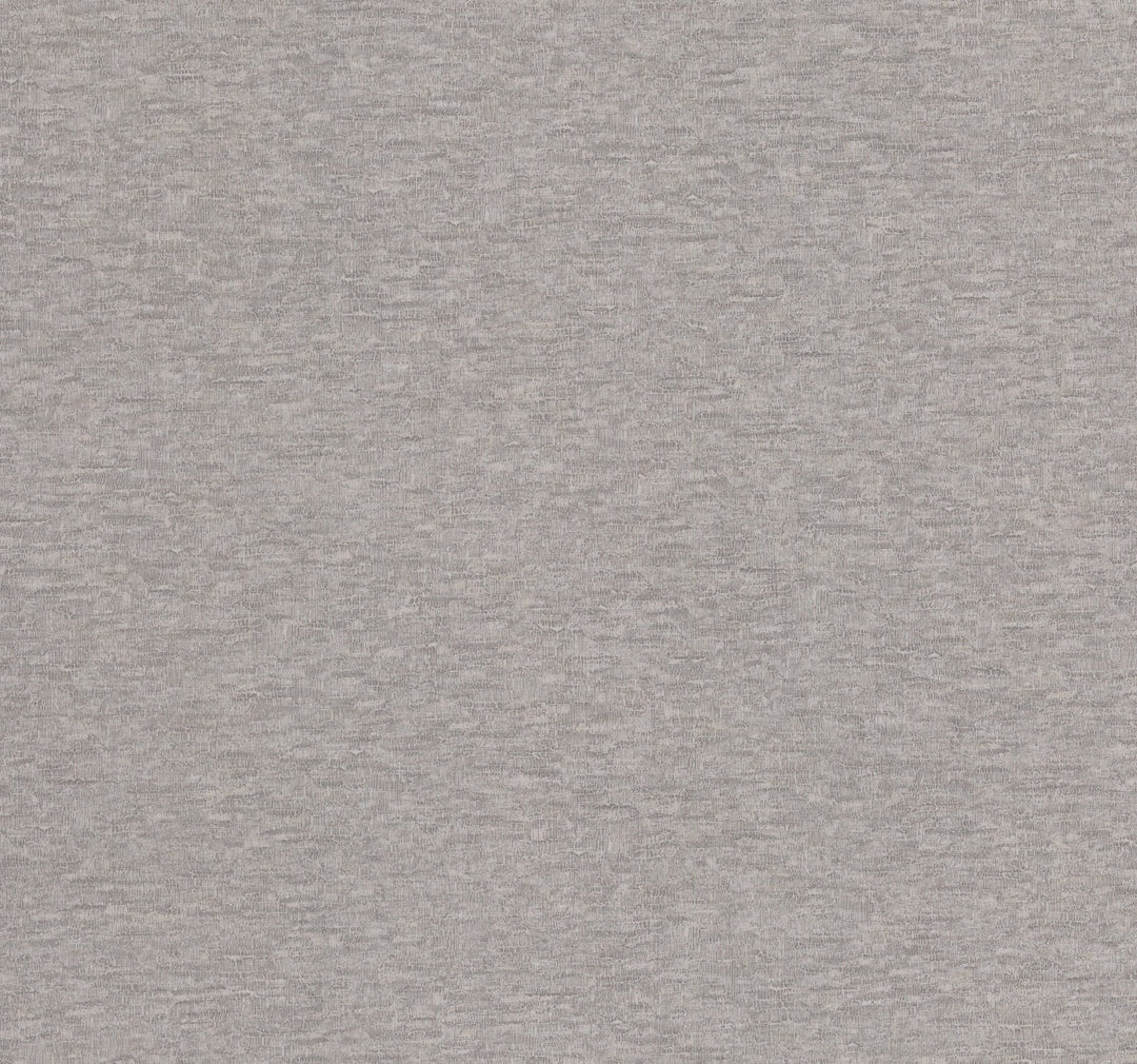 Tide Water Grey Textured Wallpaper by Candice Olson Designer