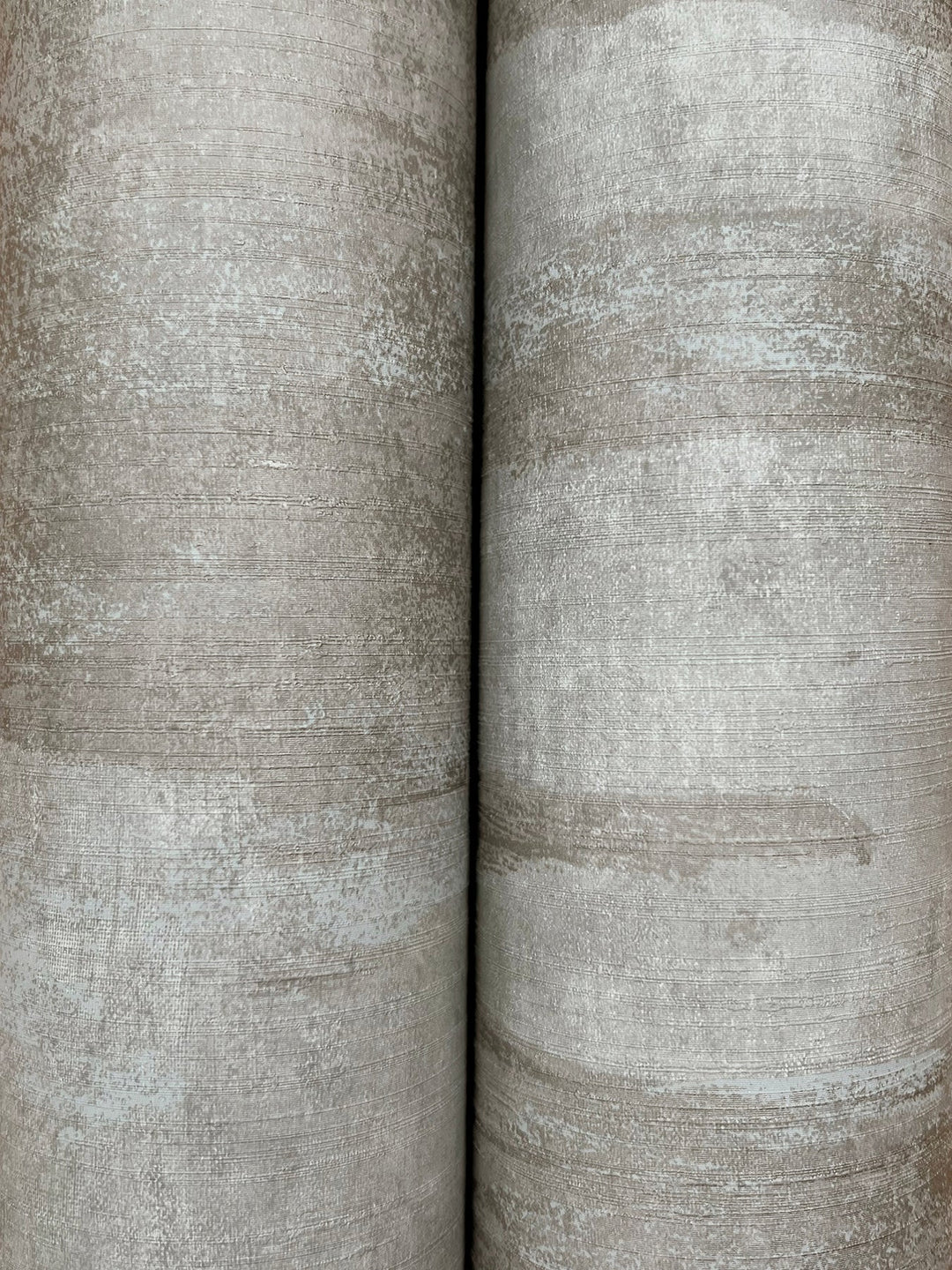 Misty Dreams Grey Abstract Wallpaper by Candice Olson Designer