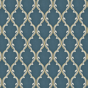 Coffer 3 Pacific by Stout Fabric