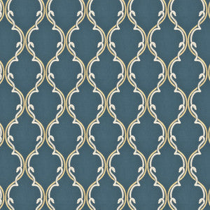 Coffer 3 Pacific by Stout Fabric