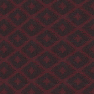 Cohort 17 Bordeaux by Endurepel Fabric