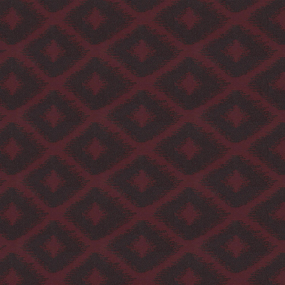 Cohort 17 Bordeaux by Endurepel Fabric N/A 100% Polyester China 160,000 Double Rubs </p><p>Repeat: Horizontal: 3.8" (9.5 cm) Across the Roll and Vertical: 2.7" (6.7 cm) Up the Roll 55" (140 cm) - Fabric Carolina -