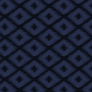 Cohort 308 Midnight by Endurepel Fabric