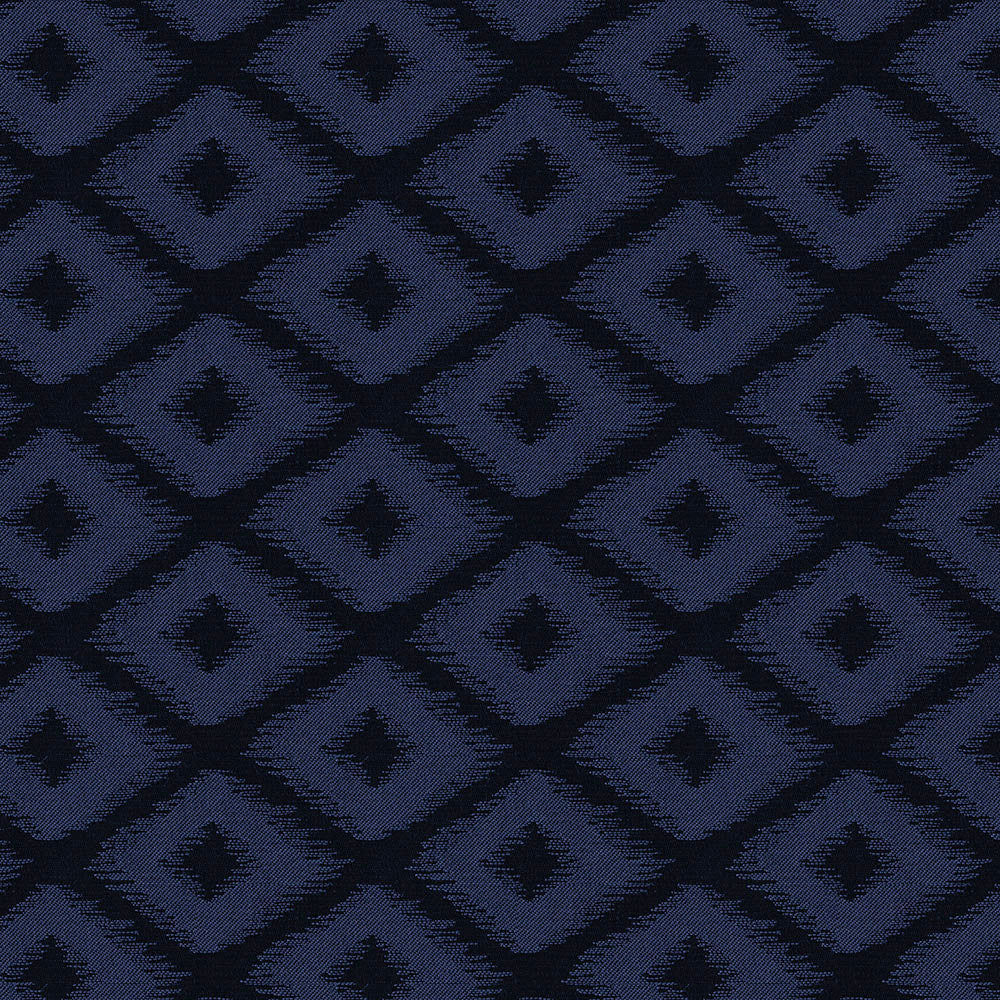 Cohort 308 Midnight by Endurepel Fabric 100% Polyester China 160,000 Double Rubs (Wyzenbeek) </p><p>Repeat: Horizontal: 2.7" (6.7 cm) Up the Roll and Vertical: 3.8" (9.5 cm) Across the Roll 55" (140 cm) - Fabric Carolina -