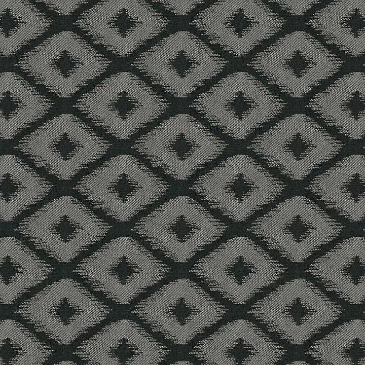 Cohort 97 Graphite by Endurepel Designer Fabric 100% Polyester China 160,000 Double Rubs (Wyzenbeek) </p><p>Repeat: Horizontal: 2.7" (6.7 cm) Up the Roll and Vertical: 3.8" (9.5 cm) Across the Roll 55" (140 cm) - Swanky Fabrics -