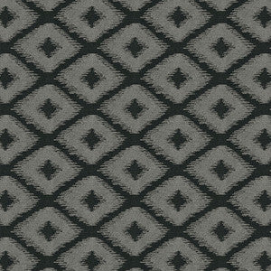 Cohort 97 Graphite by Endurepel Fabric