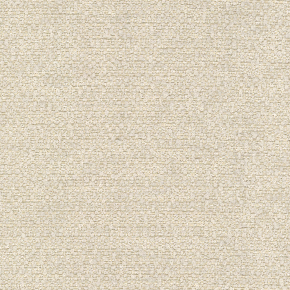 Coil 2 Vanilla by Stout Fabric CLOUD NINE 95%POL 5%ACR CHINA Horizontal: 0.000 and Vertical: 0.000 56 in - Fabric Carolina -