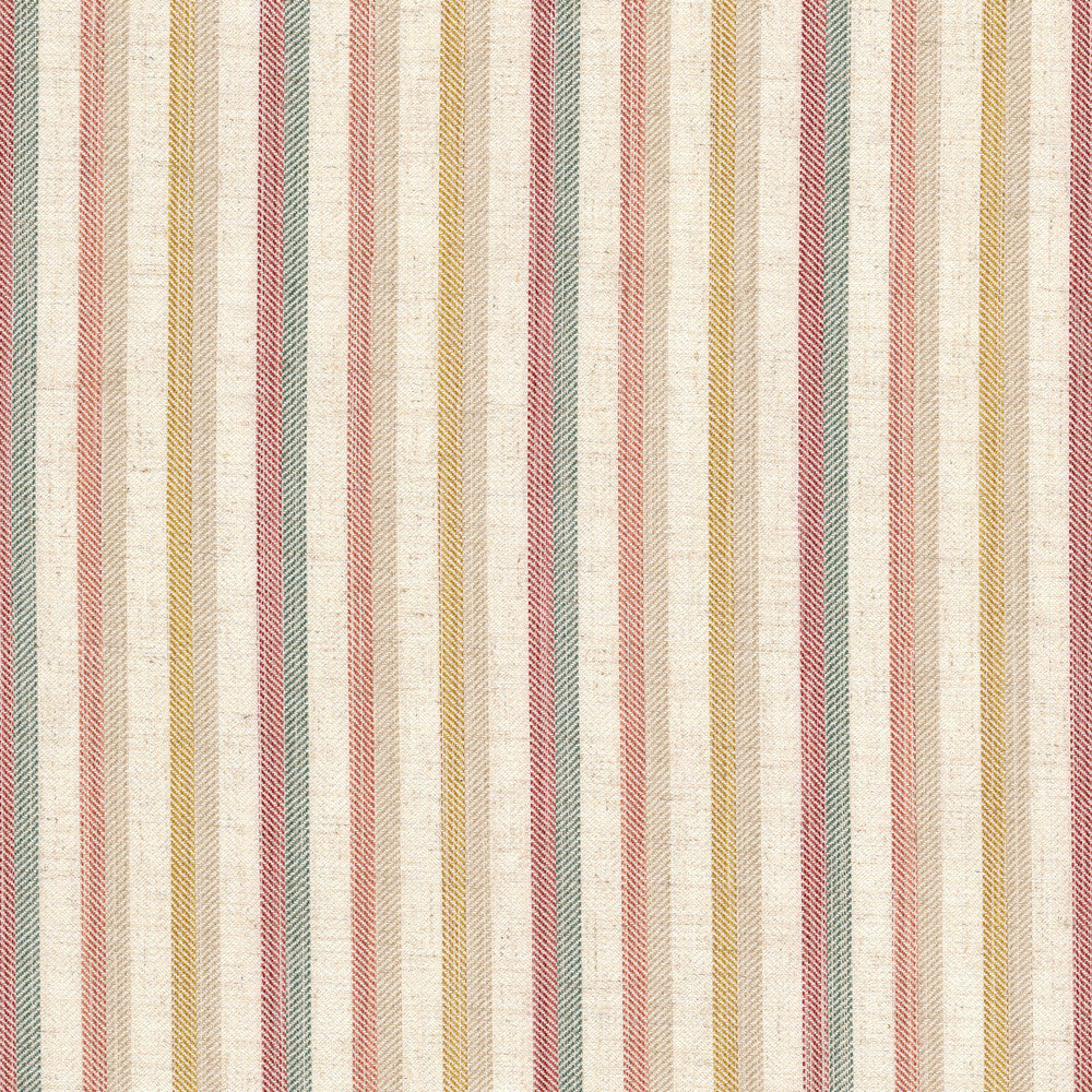Colchester 1 Festival by Stout Fabric Stout Fabric Colchester 1 FestivalFabric Comfortable Living Rosewood/Peony 88%Pol 8%Cot 4%Lin India </p><p>Repeat: H: 3.5, V: 0 54 in - Fabric Carolina -