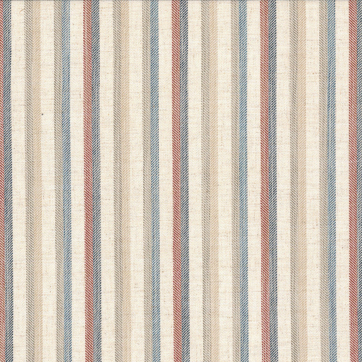 Colchester 2 Americana by Stout Fabric Stout Fabric Colchester 2 AmericanaFabric Comfortable Living Rosewood/Peony 88%Pol 8%Cot 4%Lin India </p><p>Repeat: H: 3.5, V: 0 54 in - Fabric Carolina -