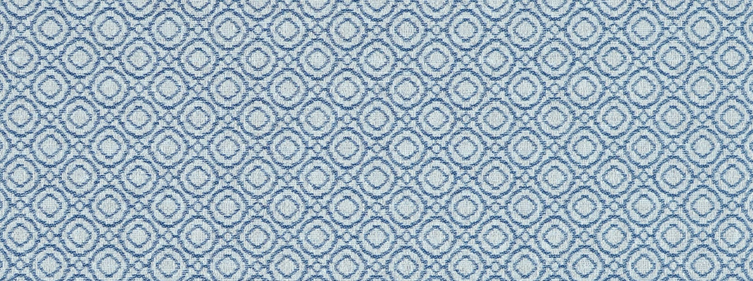 Colca 517 Wedgewood by Covington Designer Fabric