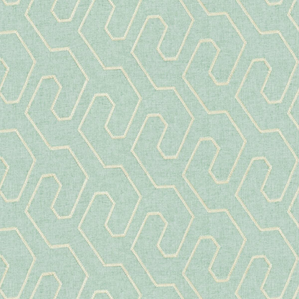 Coldfront 1 Norse by Stout Fabric RAINBOW LIBRARY AQUAMARINE/SEACREST 70%POL 30%LIN %PEMB INDIA FLAME RETARDANT-U.F.A.C. CLASS 1 CATB 117-2013 WYZENBEEK 22 000 DOUBLE RUB WEAR TEST (HEAVY DUTY) Horizontal: 17 and Vertical: 6.375 52 in - Fabric Carolina -