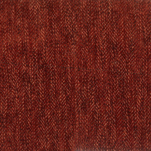 Colfax 1 Pepper by Stout Fabric